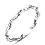 Сребърен пръстен Silver Sense