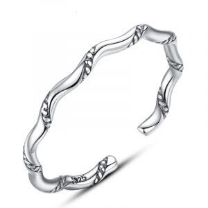Сребърен пръстен Silver Sense