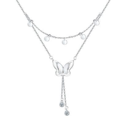 Сребърно колие – Прелет